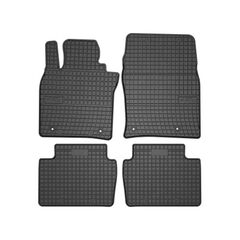 Covoare interior cauciuc El Toro compatibile Mazda CX-30 2019-> Cod: 411036 P50-Dacenergy.ro