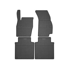 Covoare interior cauciuc El Toro compatibile Audi A8 D5 caroserie lunga 2017-2023 Cod: 429222 P50-Dacenergy.ro