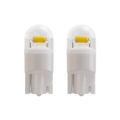 Leduri auto pentru pozitie Osram W5W Night Breaker LED 1W 12V Omologate RAR Cod: 2825DWNBB2-Dacenergy.ro