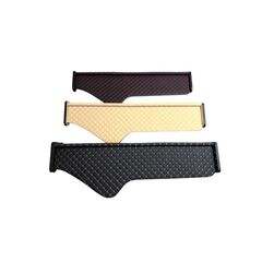 Masa de bord  lunga, piele ecologica, diverse culori compatibila Iveco Euro 5-Dacenergy.ro