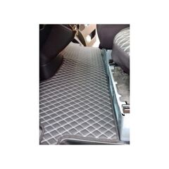 Covor auto imitatie piele romb compatibil  Fiat Ducato III typ 250 2006-> Cod: MODO095-Dacenergy.ro