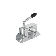 Clema remorca metalica pentru fixarea protapului  Cod: CO-01-MICA-Dacenergy.ro