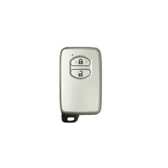 Carcasa telecomanda compatibila Toyota / Lexus , cu lamela, Cod: 4035B-Dacenergy.ro