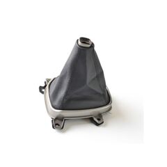 Manson schimbator auto  mitatie piele  compatibil  Honda Accord 2008-2013 Cod: SC-167-Dacenergy.ro