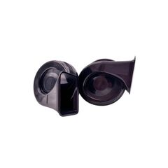 Set Claxoane Bitonale Premium 12V cu Mufe Compatibil Toyota Cod: ART137F+ART218-Dacenergy.ro