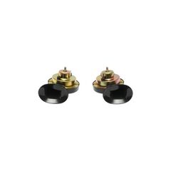 Claxon goarna dublu 12V 86dB Breckner Germany Cod: BK79891-Dacenergy.ro