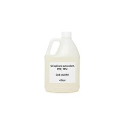 Gel aplicare autocolant, PPF, TPU 4 litri Cod: AL040-Dacenergy.ro