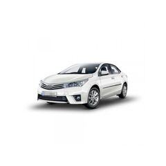 Set 4 bandouri usa compatibil Nissan Primera sedan 2001–2008 Cod: F-15-Dacenergy.ro
