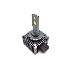 Set becuri LED D1S 50W 9000lm 6000K CANBUS Cod: LX3-D1S-Dacenergy.ro