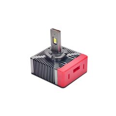 Set becuri LED D5S 50W 9000lm 6000K CANBUS Cod: LX3-D5S-Dacenergy.ro