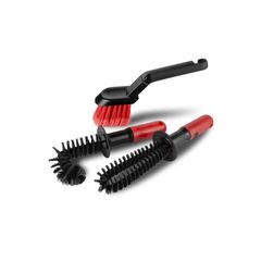 Set perii curatat jante auto Cod: 098796-Dacenergy.ro