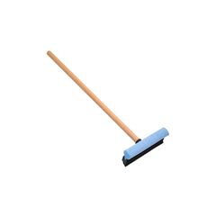 Racleta cu burete si lamela cauciuc pentru indepartarea insectelor 60cm Cod: 090400-Dacenergy.ro
