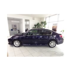 Set 4 bandouri usa compatibil Subaru Legacy V Sedan 2009-2014 Cod: F-16/20-Dacenergy.ro