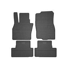 Covoare interior cauciuc El Toro compatibile Mazda CX-60 SUV 2022–> Cod: 428843 P50-Dacenergy.ro