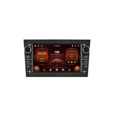 Navigatie Android 7 inch 2+64GB CarPlay Android Auto compatibila Opel Cod: A3702GR-Dacenergy.ro
