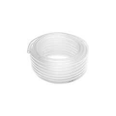 Furtun combustibil transparent interior fi 7 grosime 2mm 10 metri Cod: DISBC74-10-Dacenergy.ro