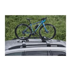 Suport bicicleta auto cu prindere pe bare transversale pentru plafon Cod: ART5693-Dacenergy.ro