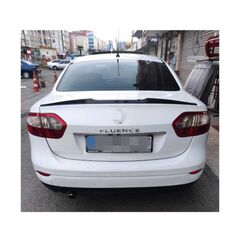 Eleron portbagaj auto Renault Fluence 2009-2016 negru piano black Cod: EL4016-Dacenergy.ro