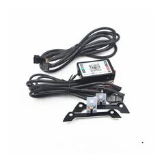Led devil eyes RGB auto pentru lupe far control aplicatie telefon 12V Cod: OSR-RGB-03APP-Dacenergy.ro
