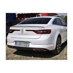 Eleron portbagaj auto Renault Talisman 2016-2023 negru piano black Cod: EL4019-Dacenergy.ro