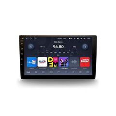 Radio auto 2DIN MP3 MP5 player Android 11 ecran 10 inch IPS 4GB RAM 64GB CarPlay Android Auto 360 camera Cod: JM3006-Dacenergy.ro