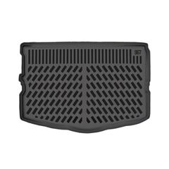 Covor portbagaj tavita premium compatibil Nissan Qashqai baza portbagaj joasa 2014-2021 Cod: PBX-967-Dacenergy.ro