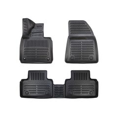 Covoare cauciuc tavita compatibile Volvo EX30 2024-> Cod: A80-X289-Dacenergy.ro