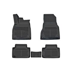 Covoare cauciuc tavita compatibile Audi A6 e-Tron 2025-> Cod: A80-X337-Dacenergy.ro