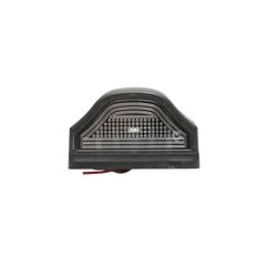 Lampa iluminare placuta inmatriculare 12V-24V FR0212B Cod: BK69466-Dacenergy.ro