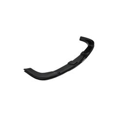 Spoiler prelungire bara fata Mercedes Sprinter W906 Facelift 2014-2018 ABS negru Piano Cod: LSP3041-Dacenergy.ro