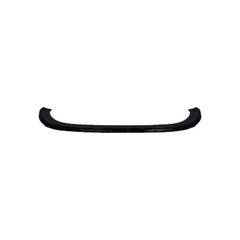 Spoiler prelungire bara fata Seat Leon MK3 2012-2017 ABS negru Piano Cod: LSP3054-Dacenergy.ro