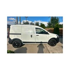 Protectii aripi auto ABS 8 bucati compatibile Dacia Dokker 2012-2022 Cod: DDK2012-B-Dacenergy.ro