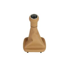 Manson si  maner schimbator auto plastic compatibil  Audi A6 C5 1998-2001 cu 2 adaptoare 5 si 6 viteze Cod: SC-99-Dacenergy.ro
