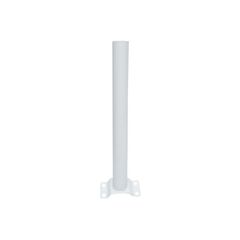 Suport fixare brat lampa iluminat stradal Ø48mm 480mm  Cod: DISSU48-Dacenergy.ro