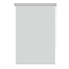 Stor DacEnergy©, prindere clemfix, translucid, dimensiune 79 x 150 cm, culoare alb-Dacenergy.ro