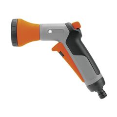 ​Pistol de stropit , pentru udarea plantelor in ghiveci si a zonelor individuale din gradina, declansator on/off, debit reglabil-Dacenergy.ro