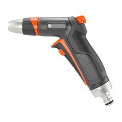​Pistol de stropit , 2 jeturi stropire, jet puternic si pulverizare fina, debit reglabil-Dacenergy.ro