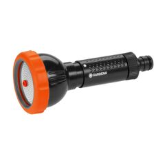​Duza de stropit , 3 tipuri de jeturi, spray, pulverizare fina, jet puternic, debit reglabil-Dacenergy.ro