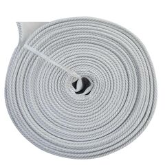 ​Furtun irigatii , material textil si pvc in interior, 10 bari, tip b, 20m, diametru 75 mm-Dacenergy.ro