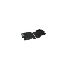 Set  covorase profesionale cauciuc culoare negru stil tavita dedicate FIAT DUCATO III (typ250) dupa anul 2006-Dacenergy.ro