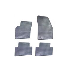 Covorase profesionale cauciuc dedicate  VW PASSAT B7 2010 in prezent culoare GRI-Dacenergy.ro