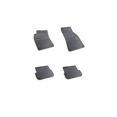 Set covorase profesionale cauciuc culoare negru dedicate  MERCEDES B-KLASSE T245 2005-2011-Dacenergy.ro