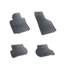 Set covorase profesionale culoare negre dedicate  FIAT STILO 2002-2008-Dacenergy.ro