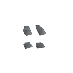 Set covorase profesionale cauciuc culoare negru dedicate TOYOTA PROACE dupa anul 2013-Dacenergy.ro