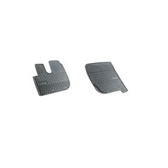Set covorase profesionale cauciuc culoare negru dedicate  DAF LF 45 / 55 dupa anul 2002-Dacenergy.ro