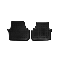 Set covorase interior cauciuc stil tavita model Premium LUX dedicate Opel Meriva 2003-2010-Dacenergy.ro