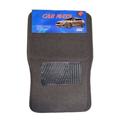 Set covorase mocheta culoare gri pentru interior-Dacenergy.ro