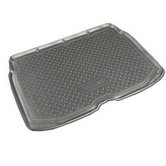 Tavita protectie portbagaj Premium DacEnergy©, culoare negru,compatibil marca Citroen C3 Picasso (SH) 2008-2017-Dacenergy.ro