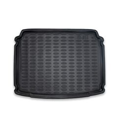 Tavita protectie portbagaj Premium DacEnergy©, culoare negru,compatibil cu marca Peugeot 508 I 2018->, caroserie berlina-Dacenergy.ro
