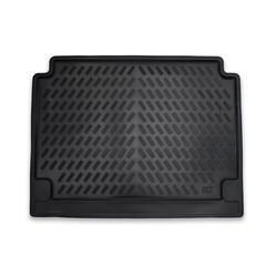 Tavita protectie portbagaj Premium DacEnergy©, culoare negru,compatibil cu marca Peugeot Partner Tepe-Dacenergy.ro